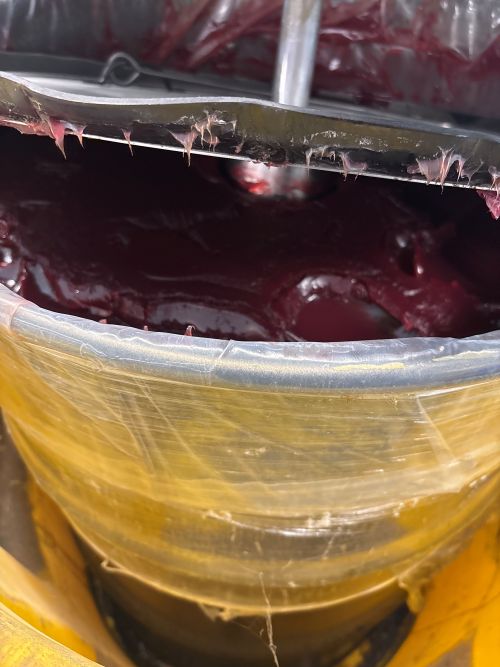 55 Gallon Drum Lucas Oil Products Multi-Purpose EP Grease - Image 3